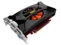 Xpertvision GeForce GTX 460 (NE5X460SF1102)